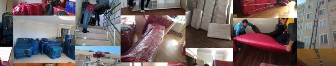 Kocaeli Parça Eşya Taşımacılık görseli